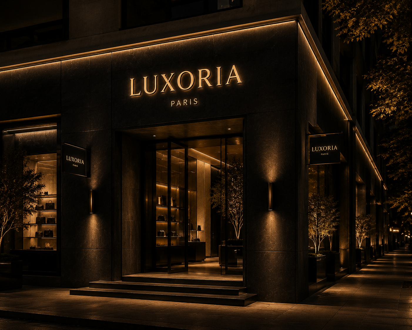 Liora Jewels